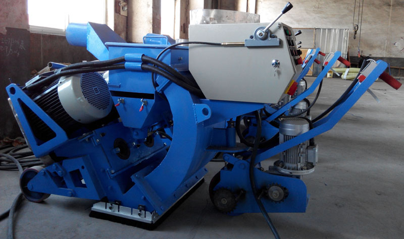 路面拋丸機配件 路面拋丸機配件