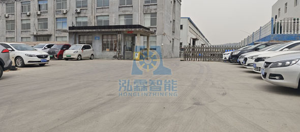 6年專(zhuān)注于智能停車(chē)場(chǎng)，客戶(hù)遍布全國(guó)各地