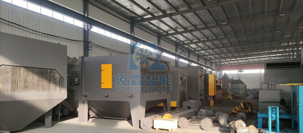 專(zhuān)業(yè)生產(chǎn)車(chē)間，進(jìn)口生產(chǎn)設(shè)備，產(chǎn)品合格率高